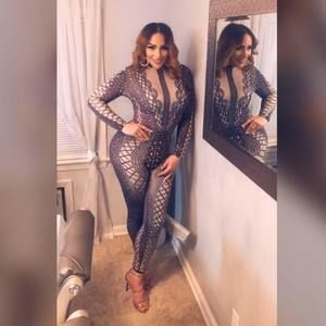 Meet your Posher, Mia